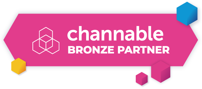 Channable Bronze Partner