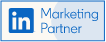 LinkedIn Marketing Partner