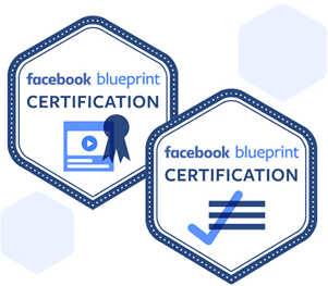 certification facebook blueprint