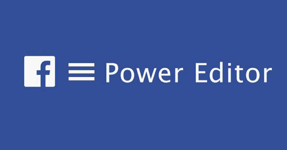 Power editor