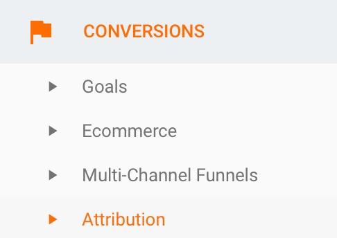 Rapports de conversions