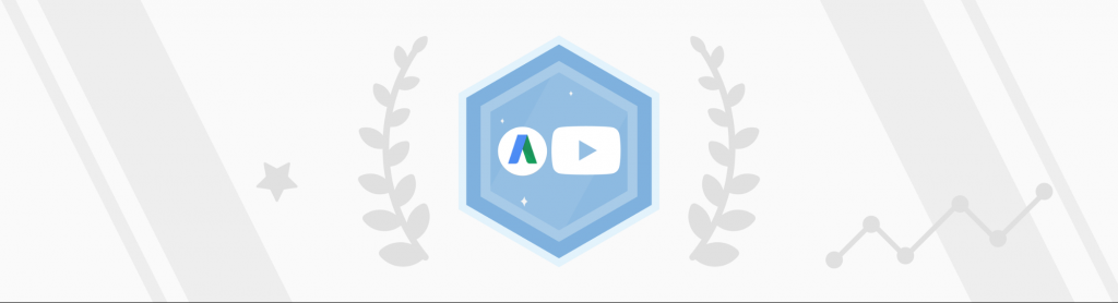 Certification Publicité vidéo avec AdWords