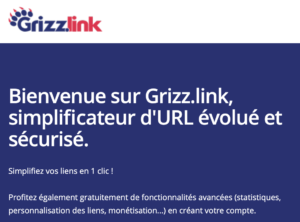 Grizz.link