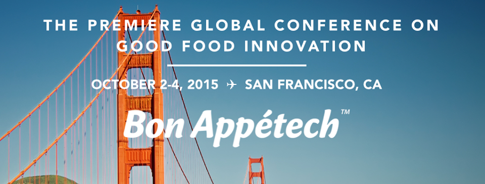 foodtech conference