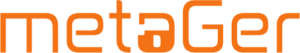 MetaGer logo