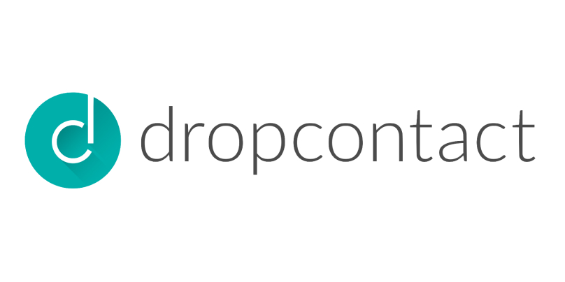 Dropcontact : corriger, enrichir votre CRM & fichiers contacts - Junto