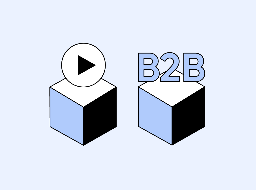 Le guide video marketing pour le B2B
