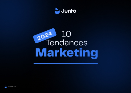 Les 10 tendances marketing qui feront 2024